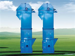 TH、HL型斗式提升機