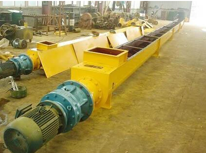 螺旋輸送機(jī)